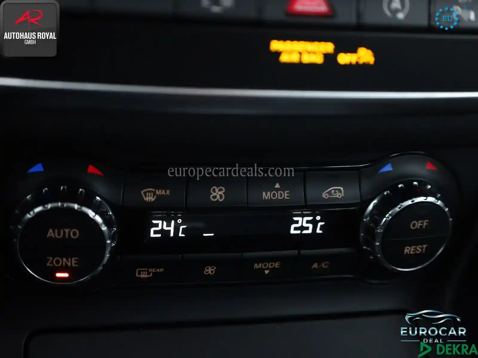 Mercedes-Benz CLA 250 Shooting Brake