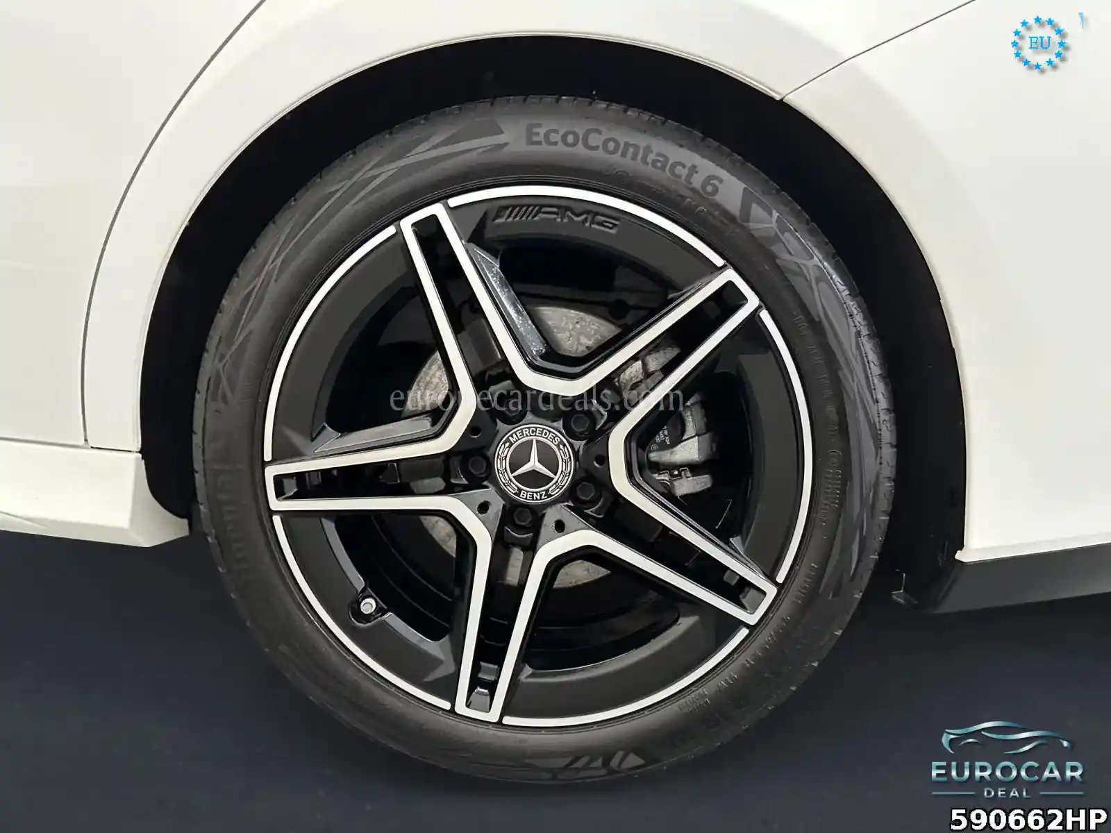 Mercedes-Benz CLA 200 Shooting Brake