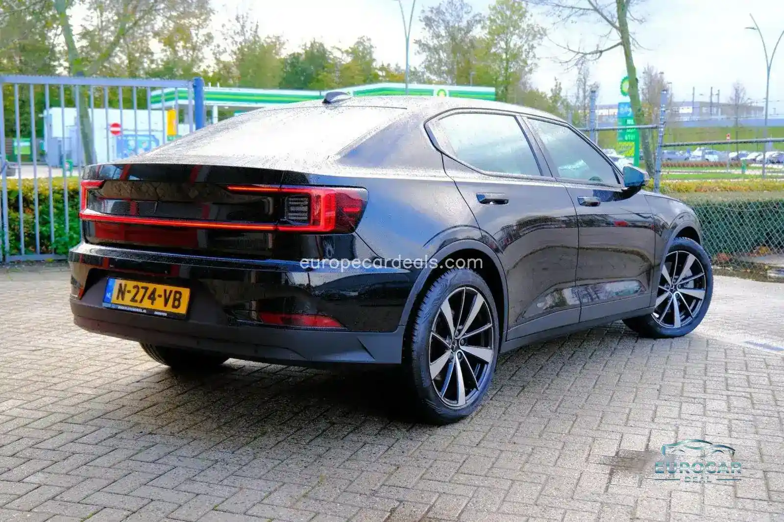Polestar 2