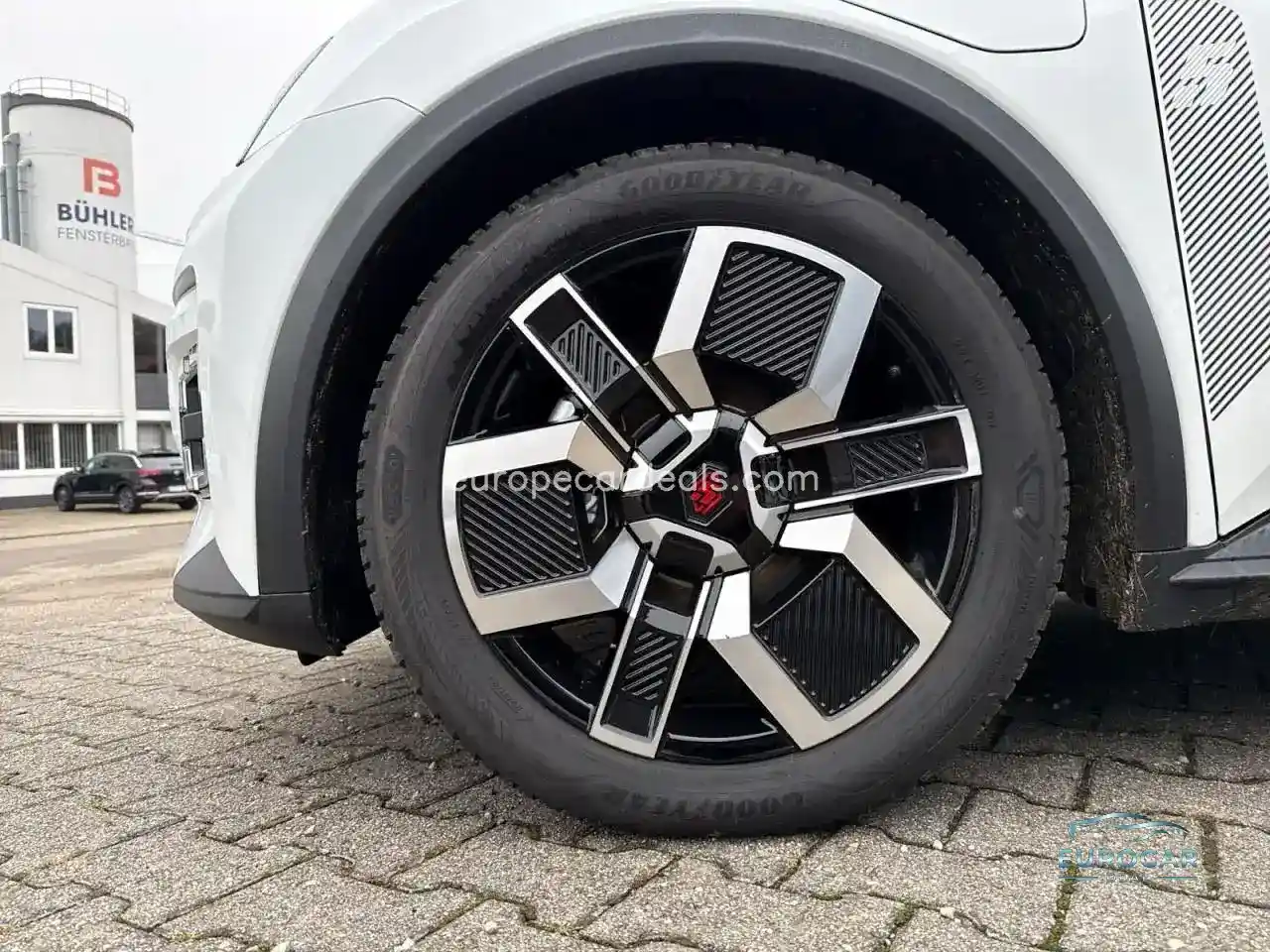 Renault R 5