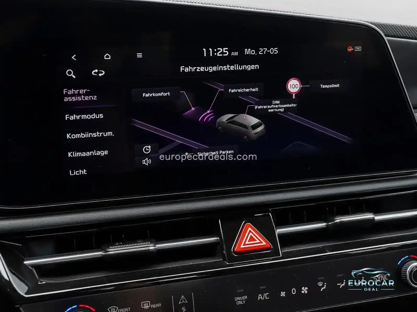 Kia Niro EV