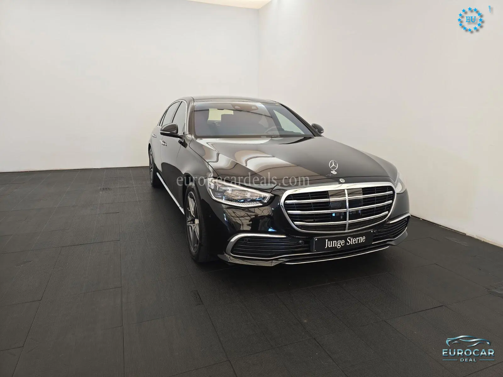 Mercedes-Benz S 450