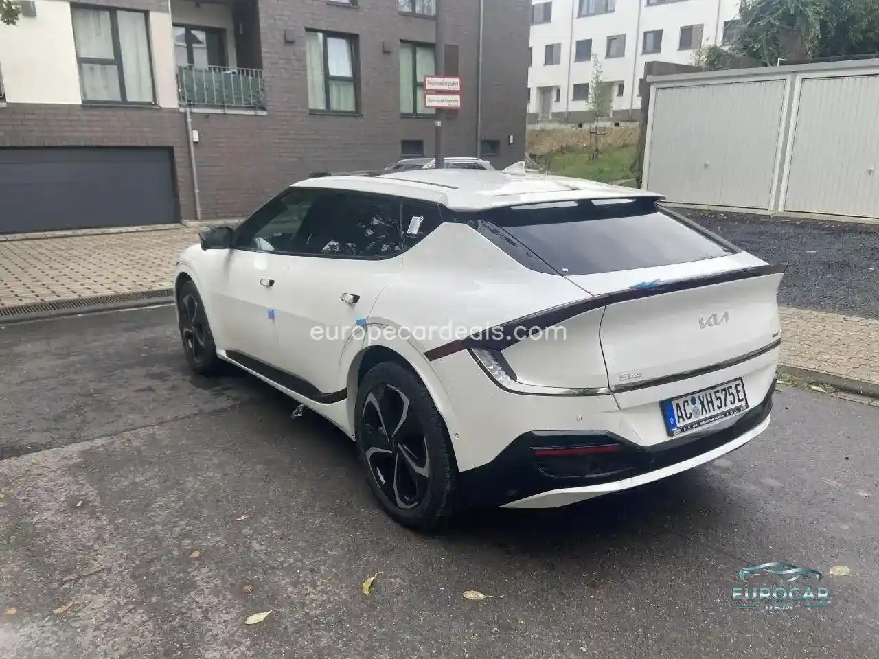 Kia EV6