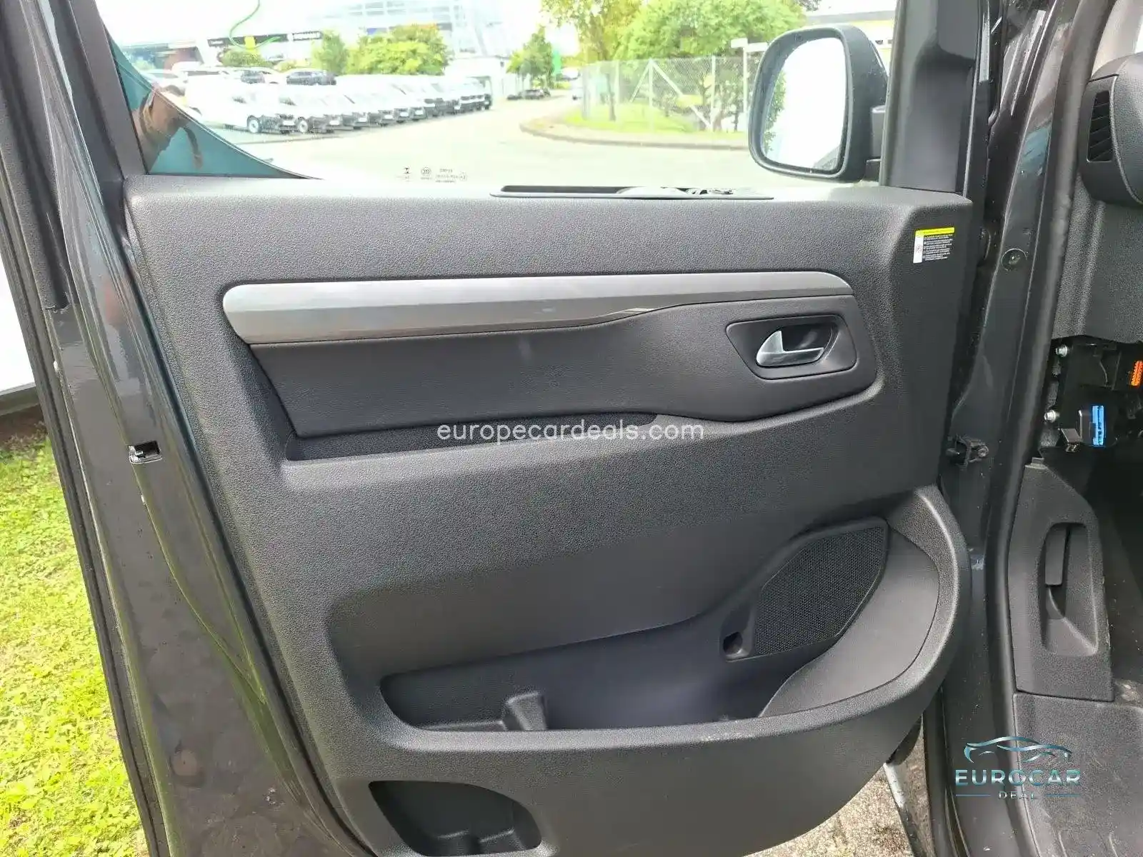Toyota Proace (Verso)