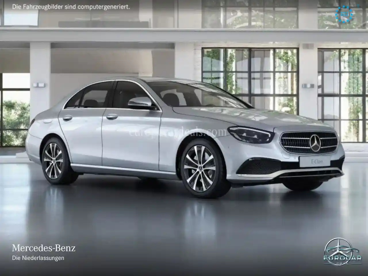 Mercedes-Benz E 300