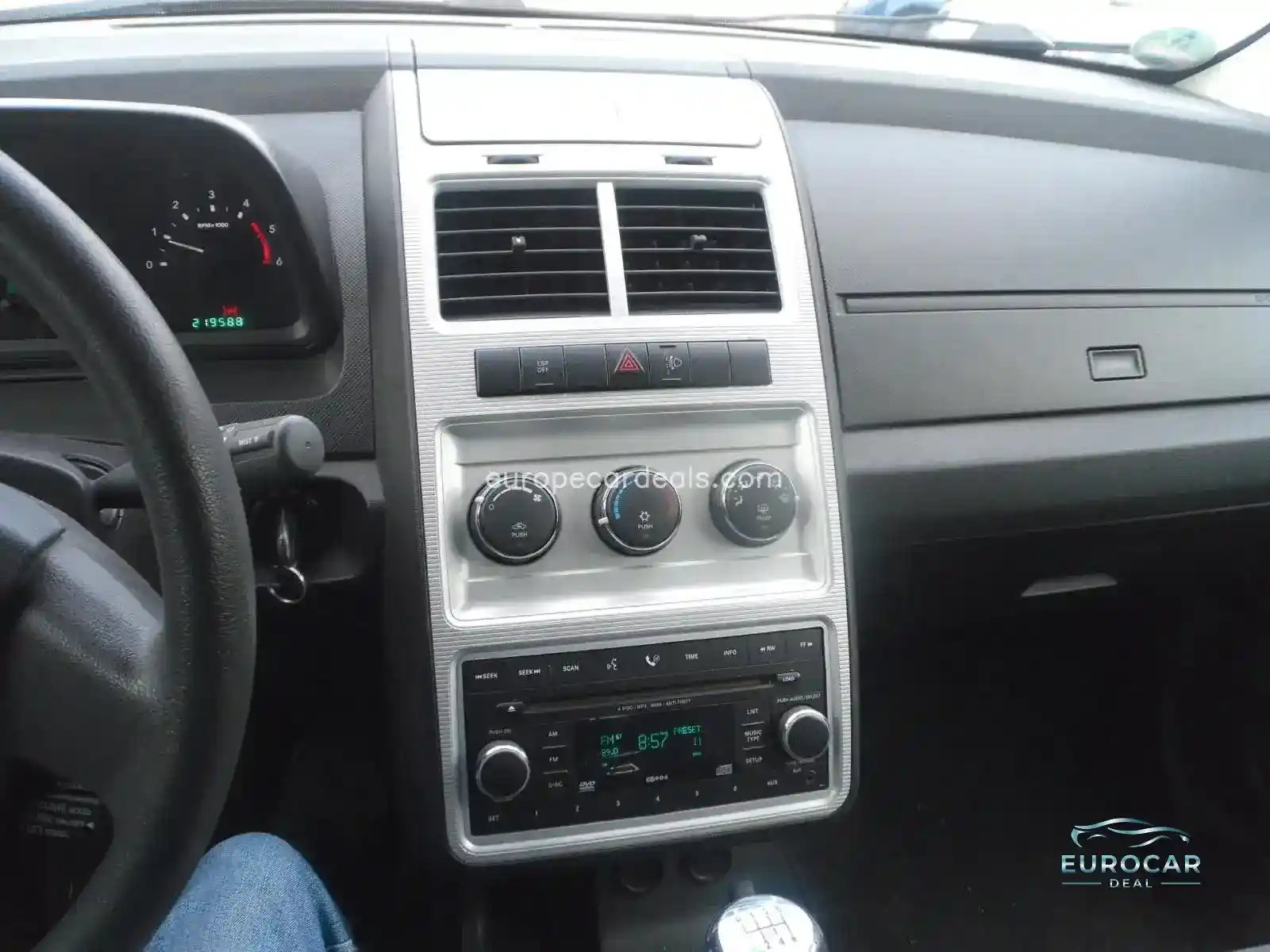 Dodge Journey