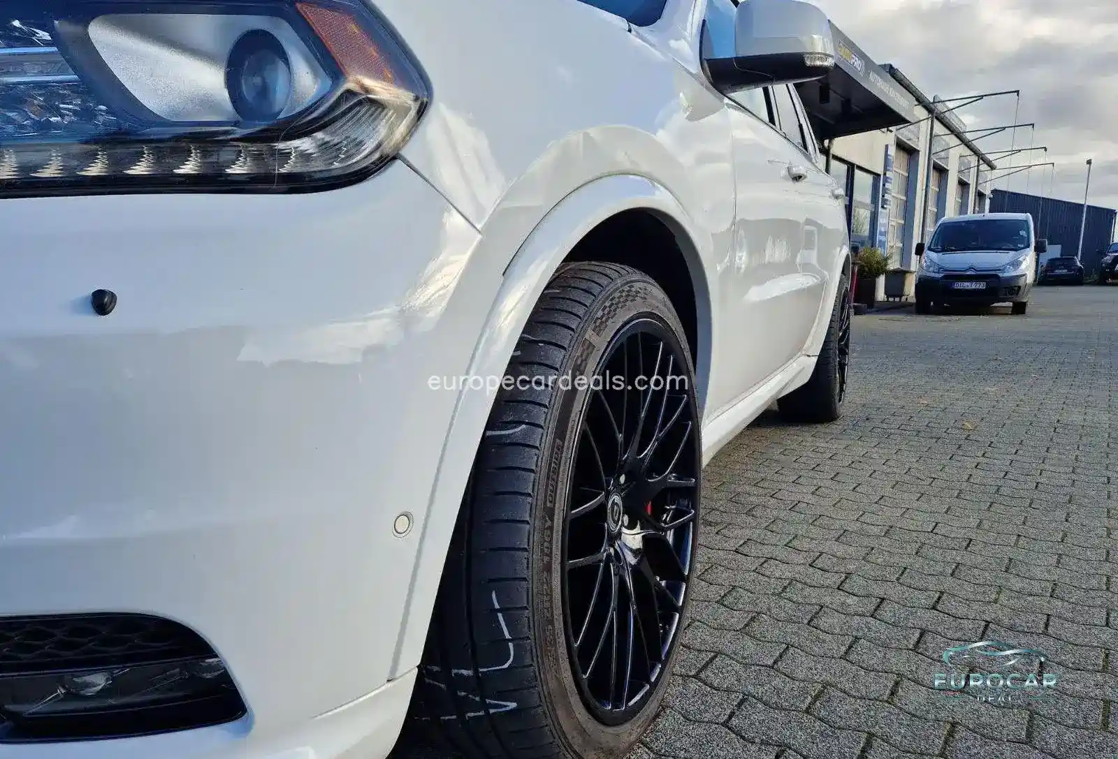 Dodge Durango