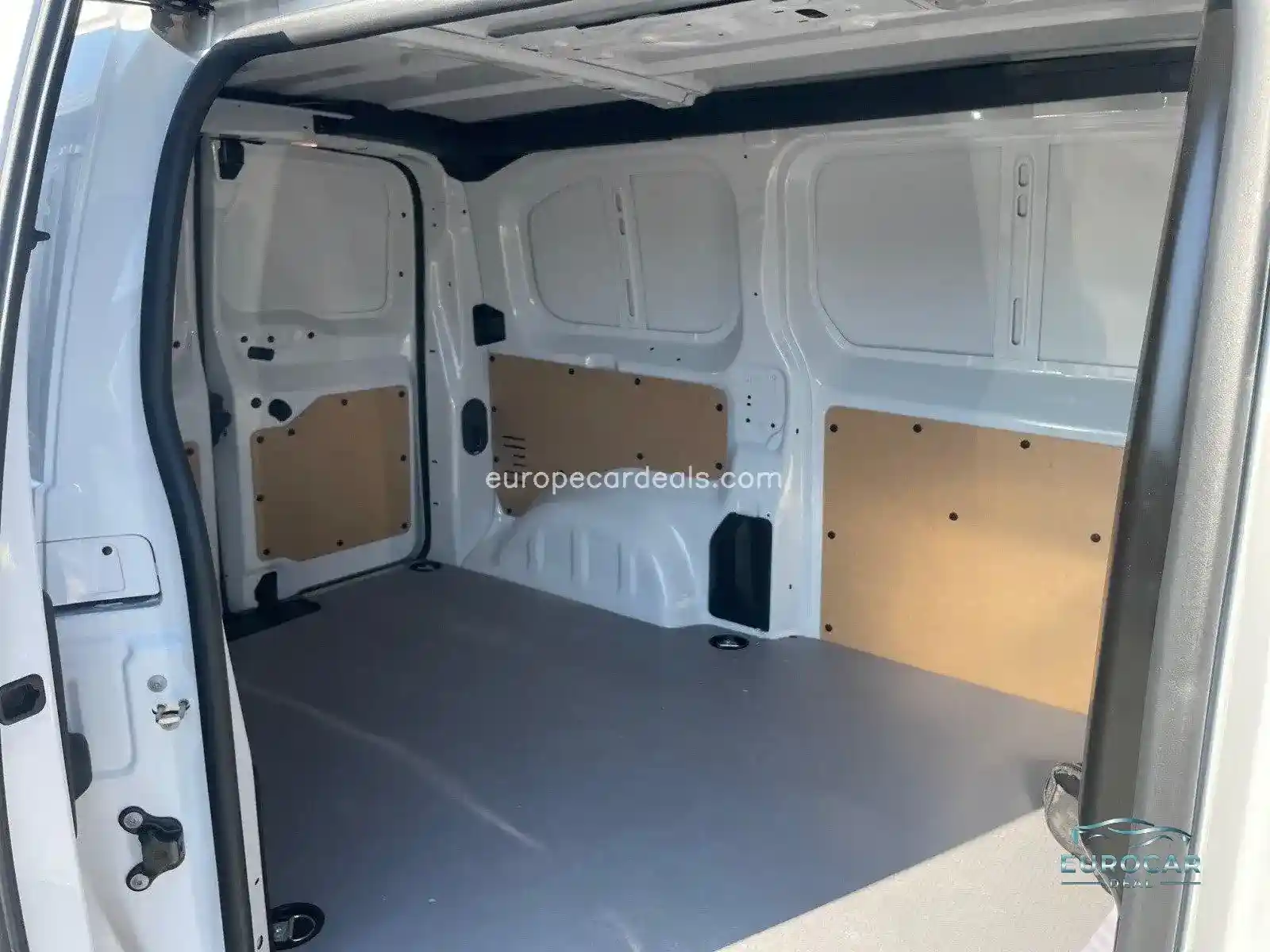Toyota Proace (Verso)