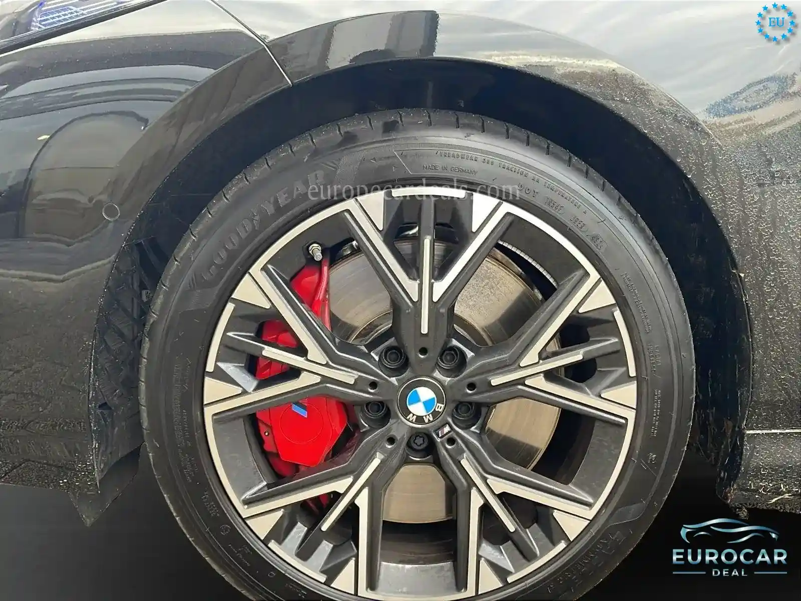 BMW 123