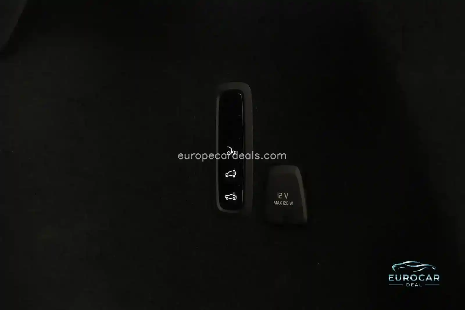 Polestar 3