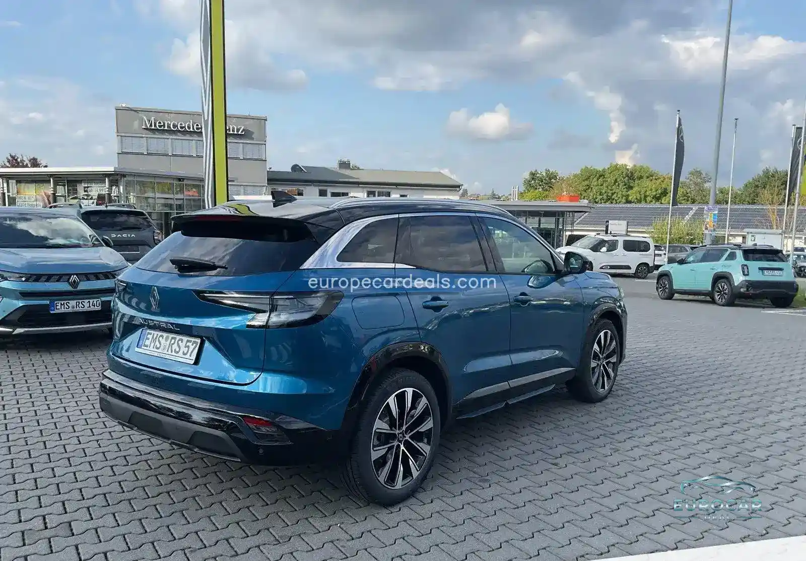 Renault Austral