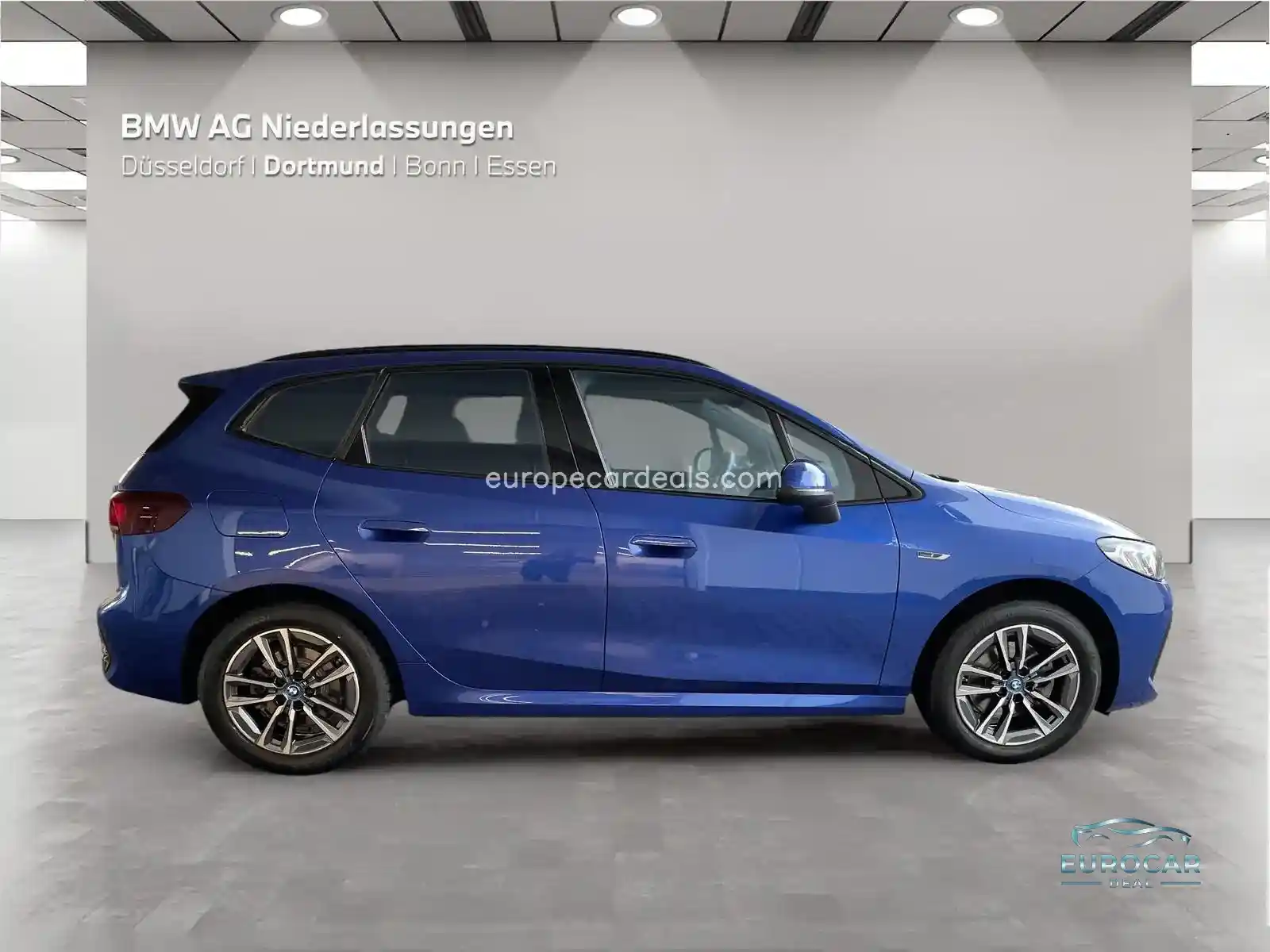 BMW 225 Active Tourer