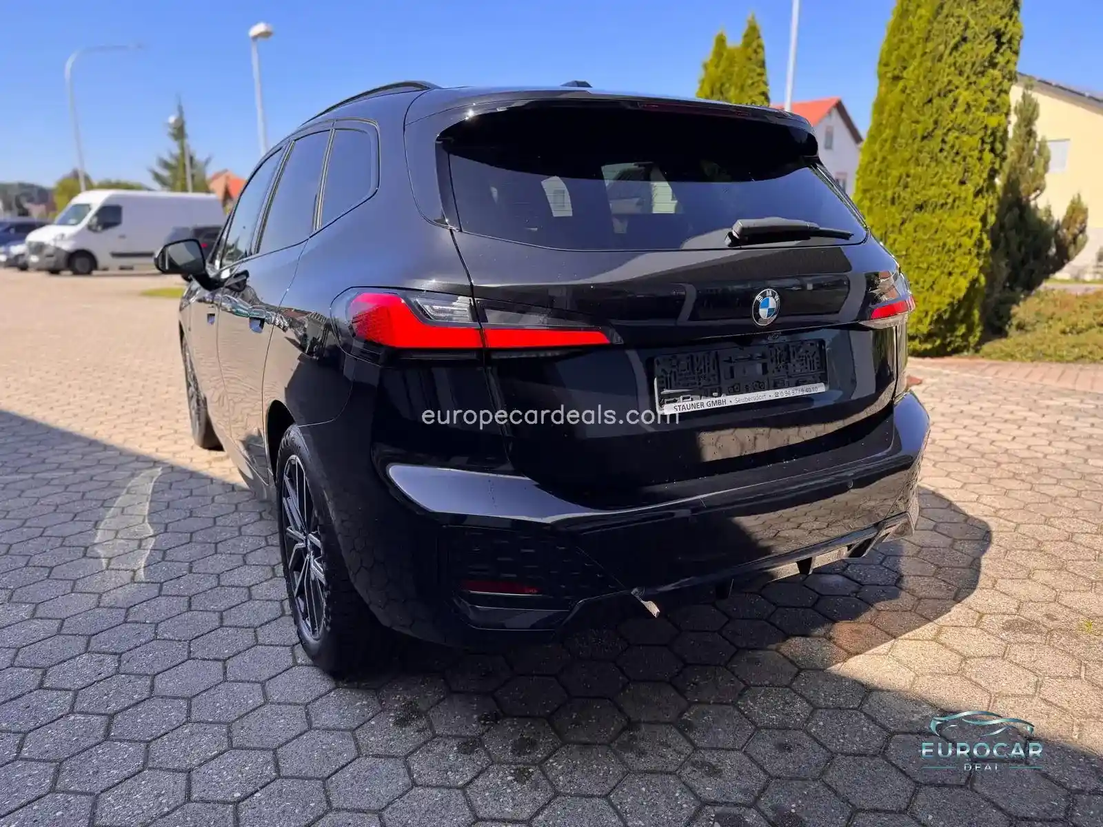 BMW 218 Active Tourer