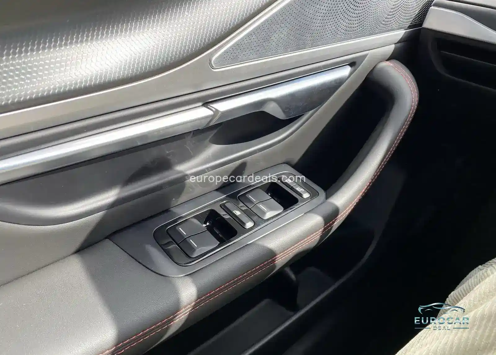 XPENG P7