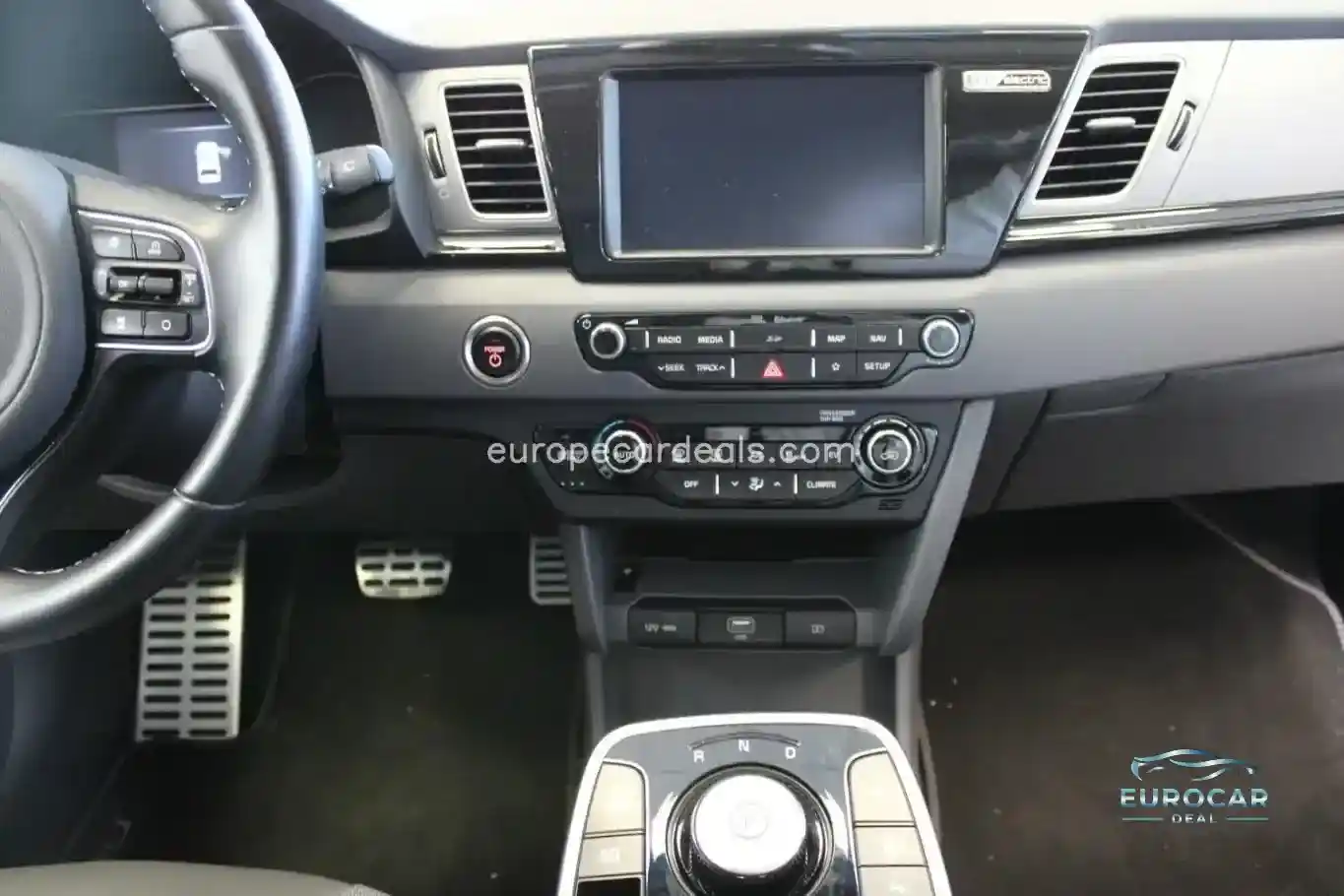 Kia Niro EV
