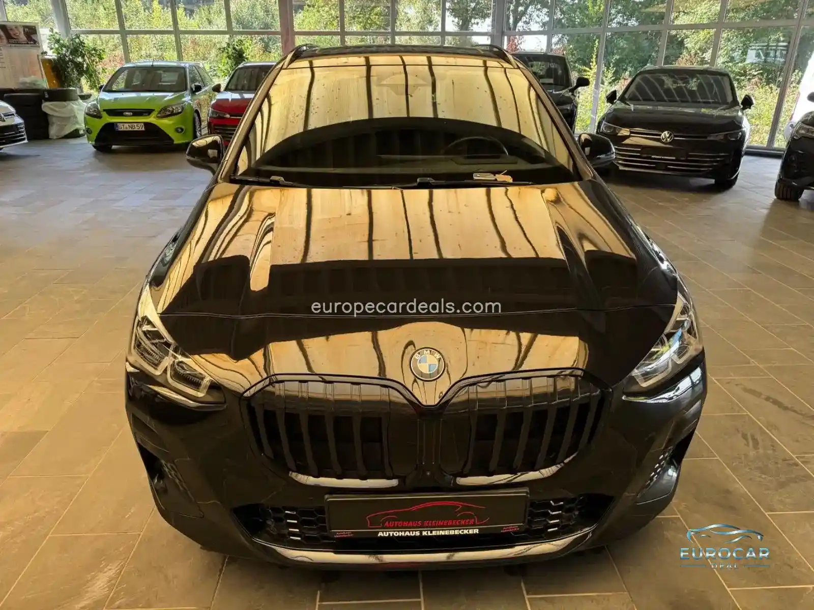 BMW 220