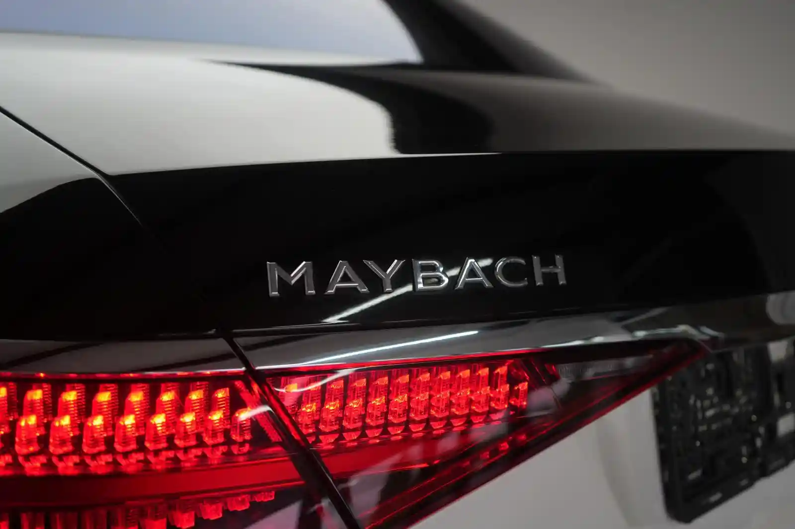 Mercedes-Benz S 650