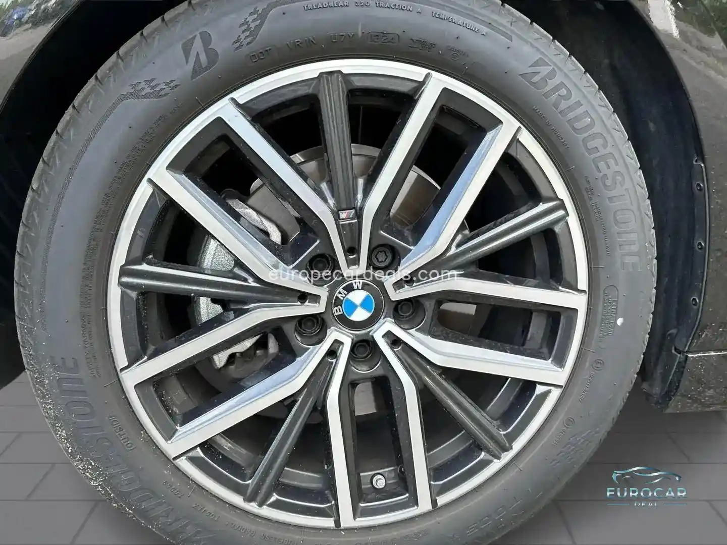 BMW 220 Active Tourer