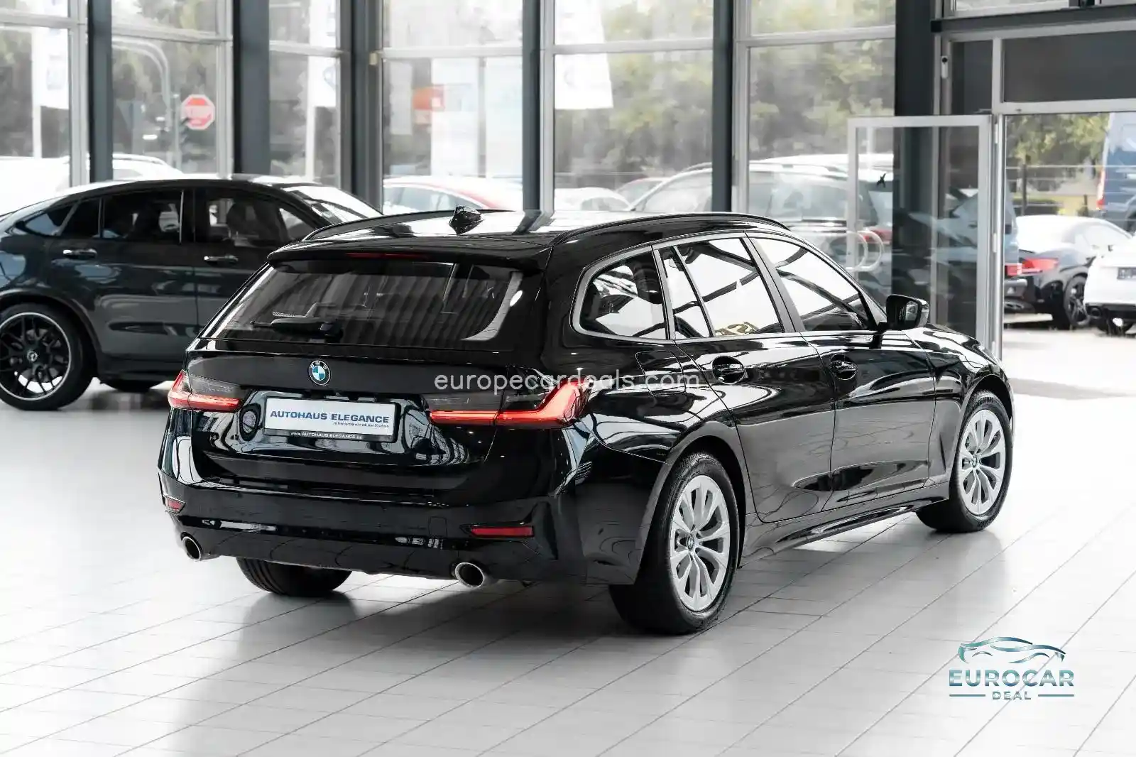 BMW 330