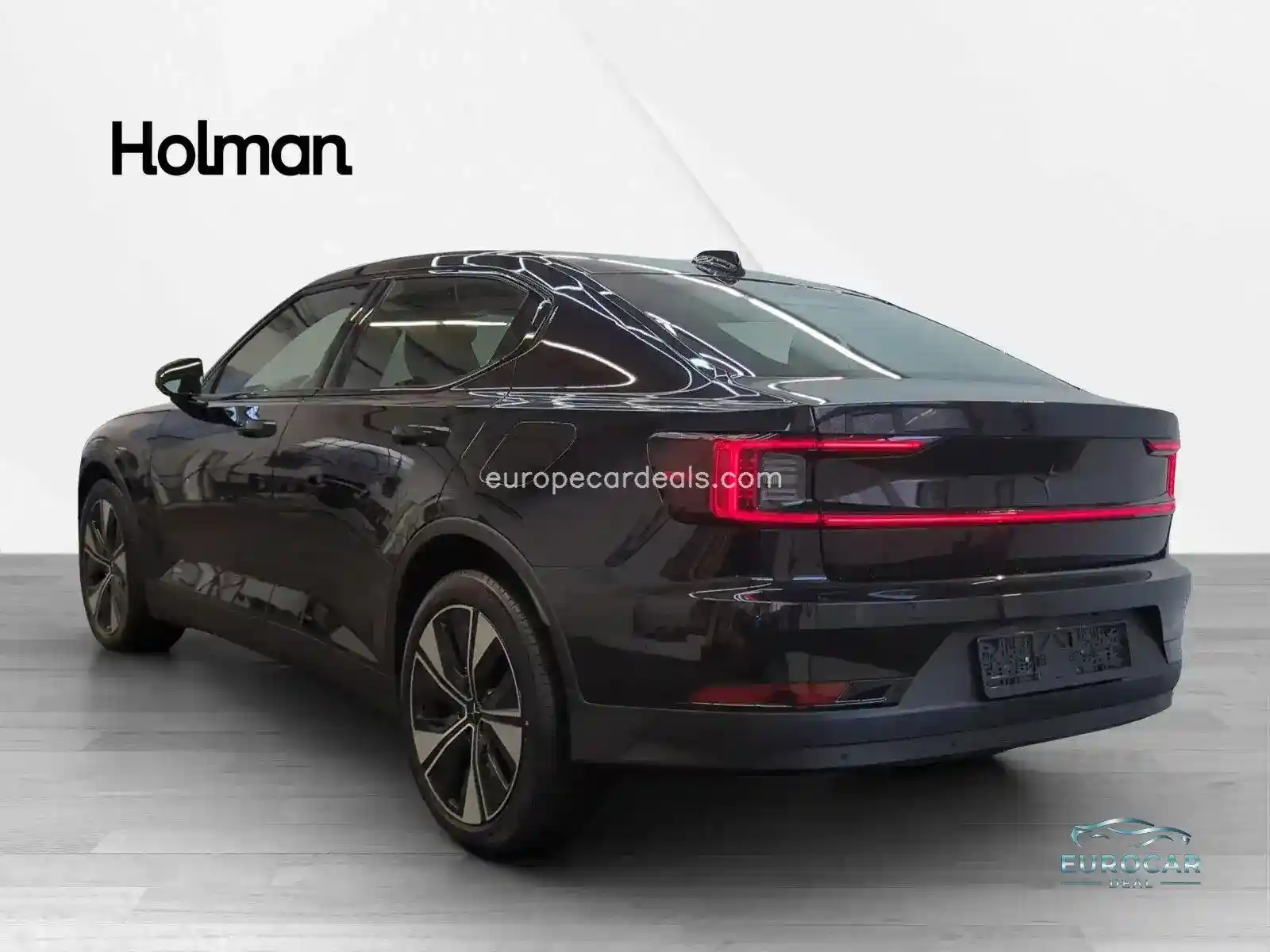 Polestar 2