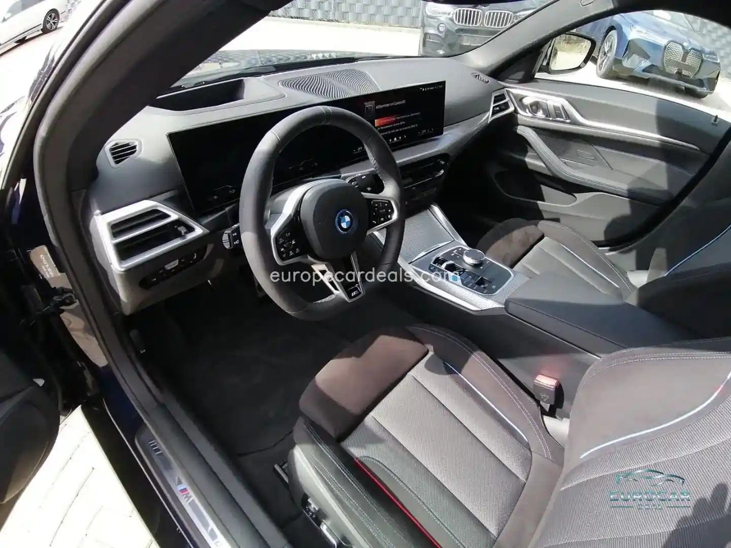 BMW i4