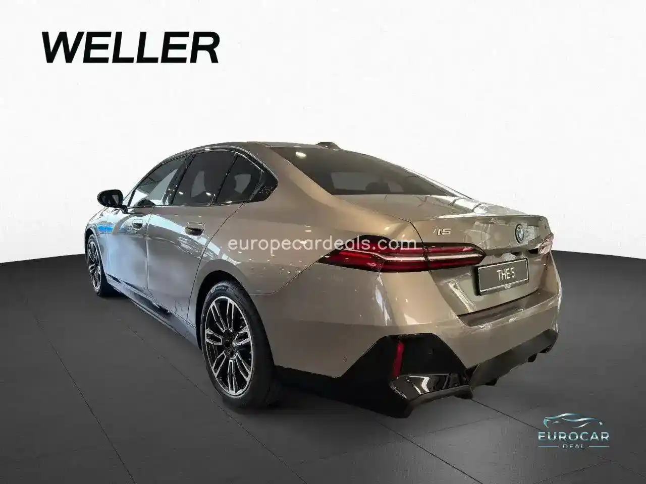 BMW i5