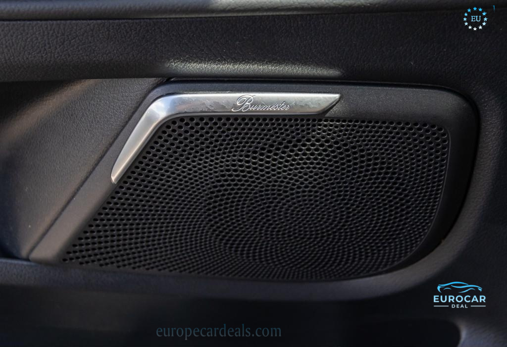 Mercedes-Benz EQV