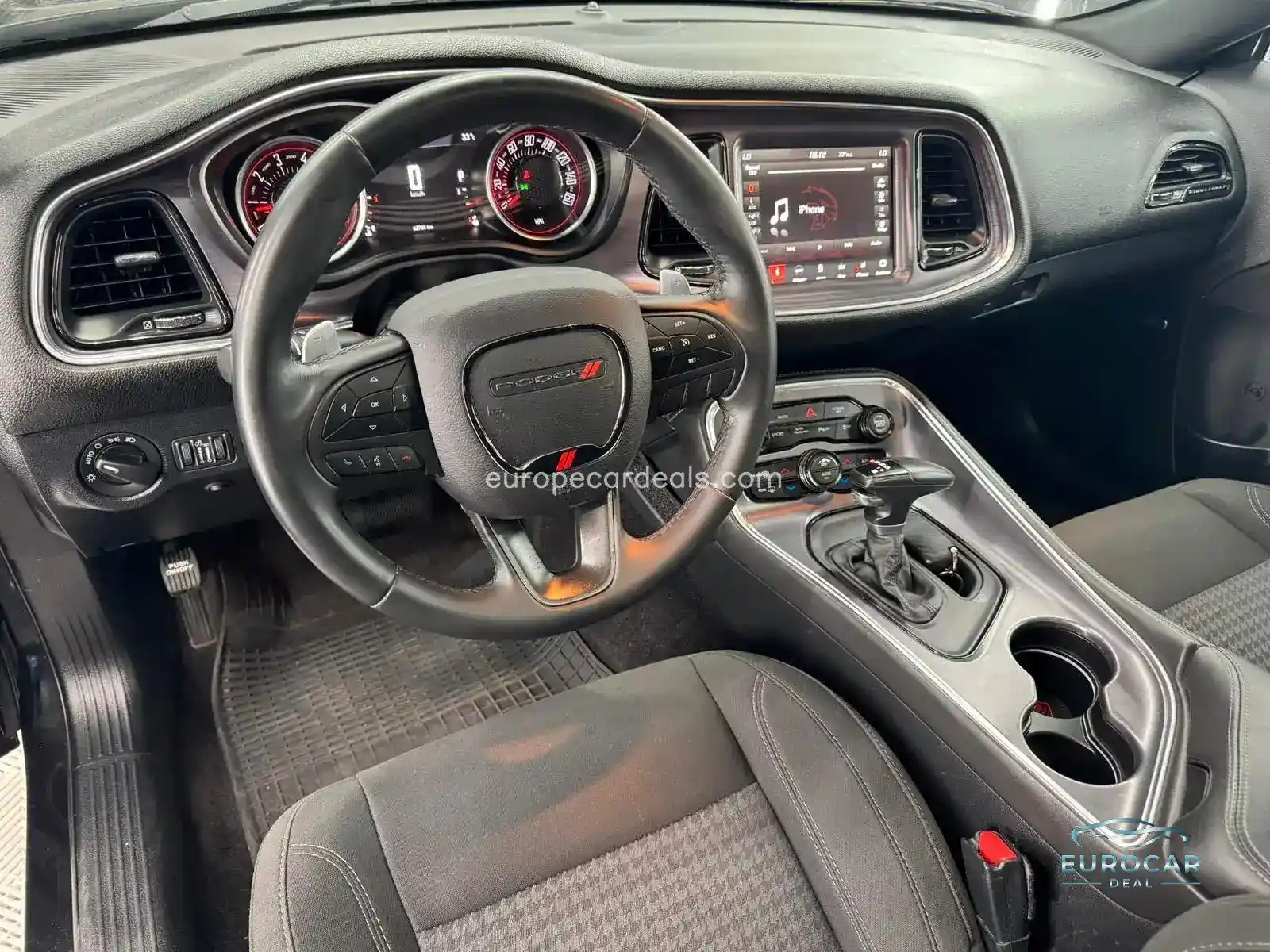 Dodge Other