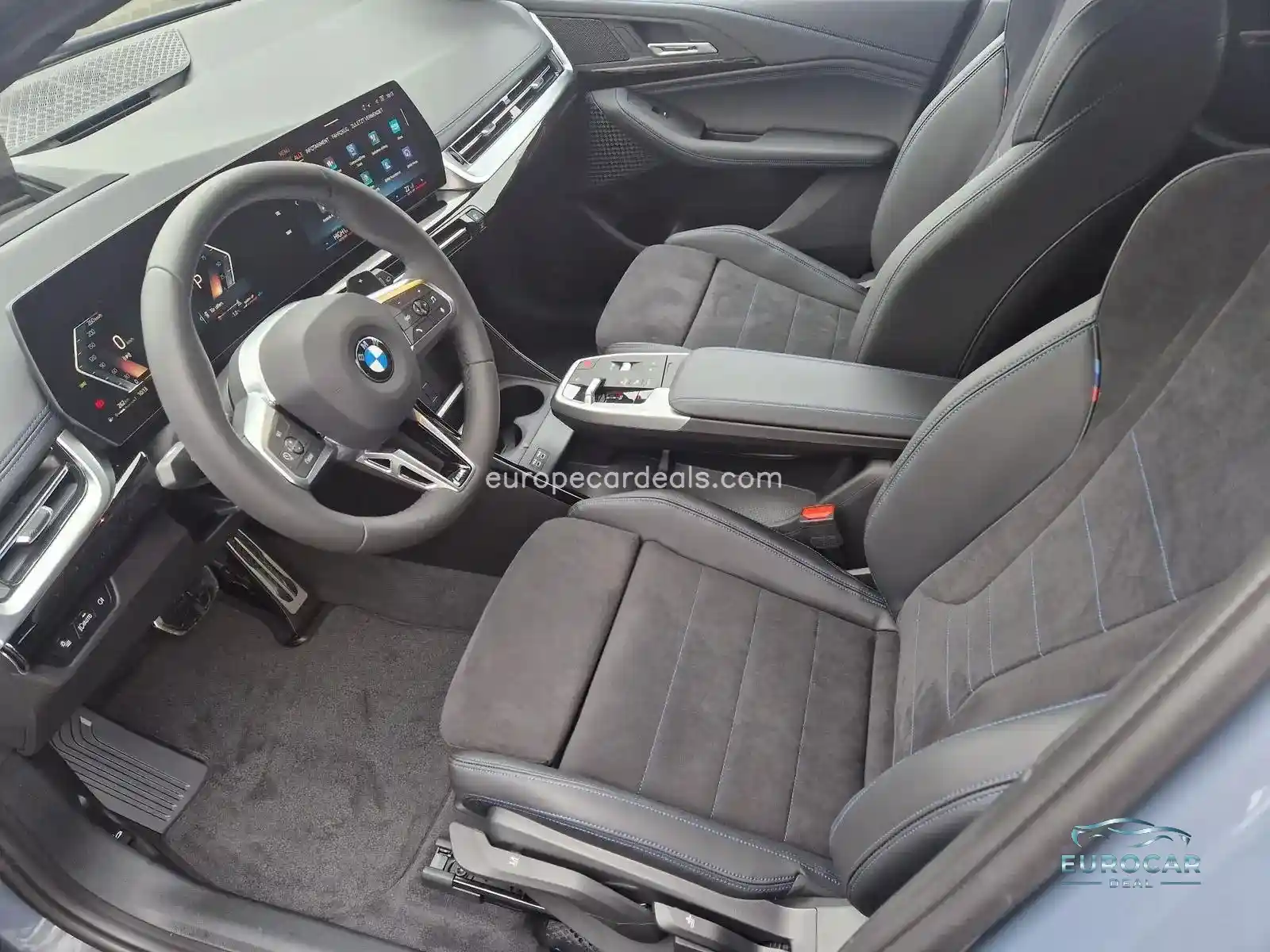 BMW 220 Active Tourer