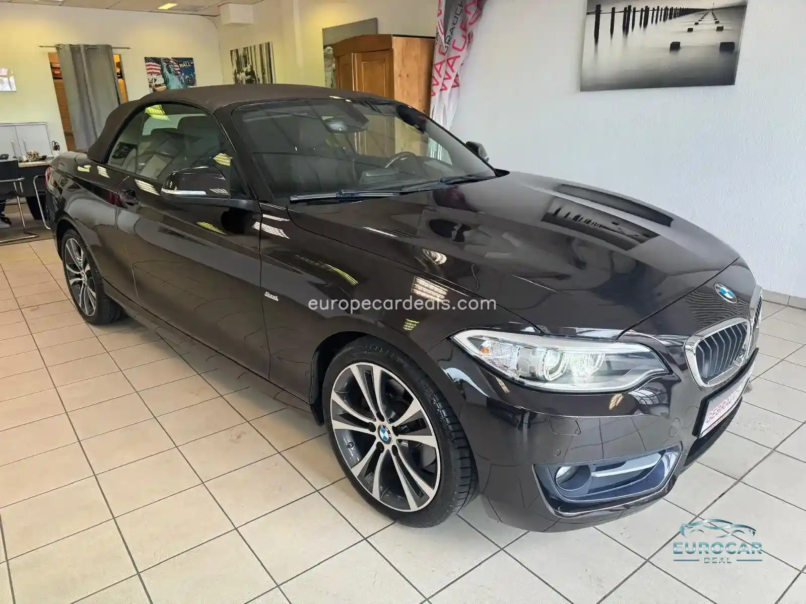 BMW 220