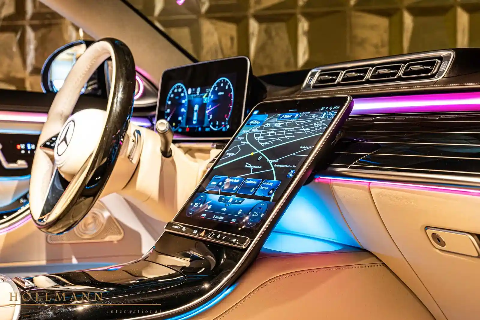 Mercedes-Benz S 680