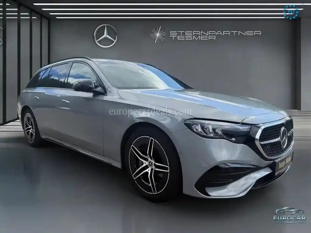 Mercedes-Benz E 300