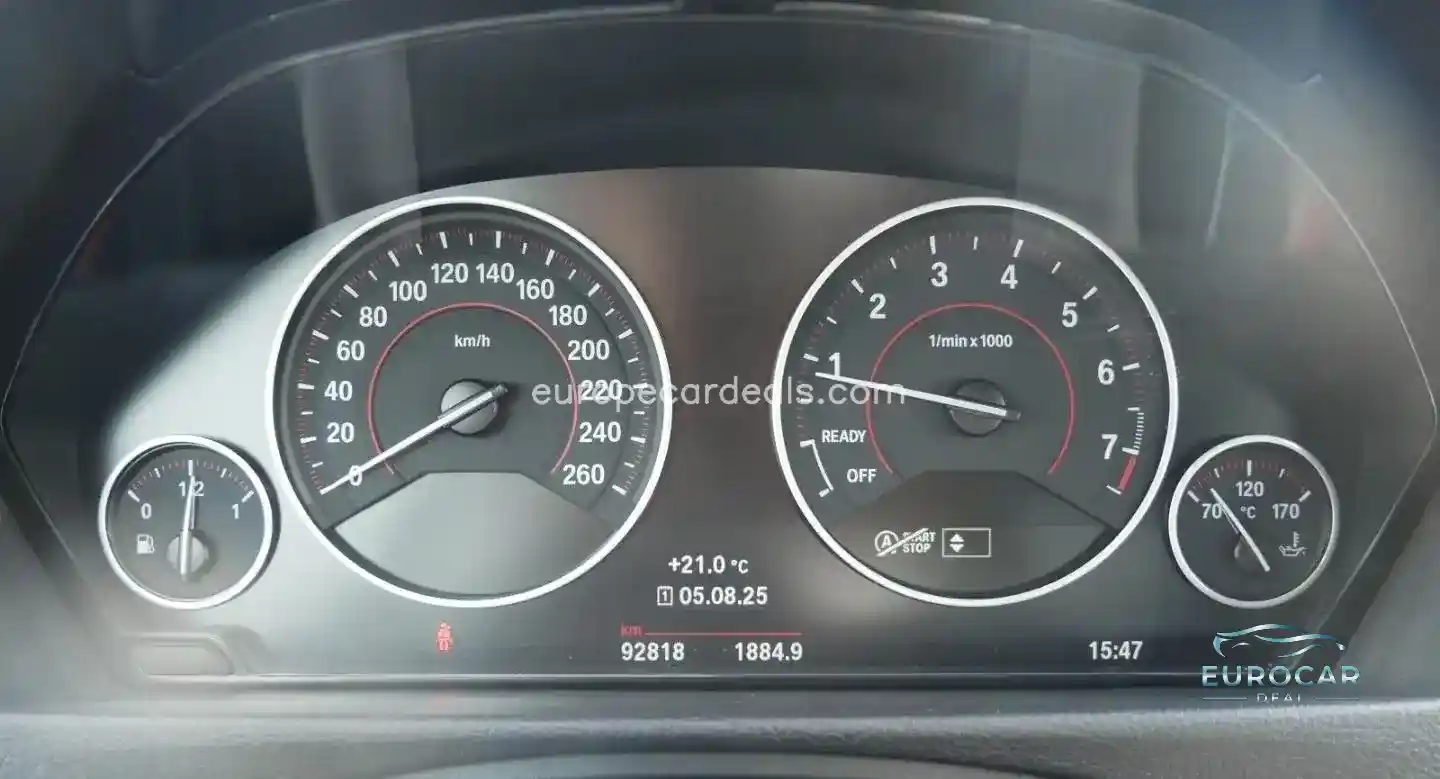 BMW 428
