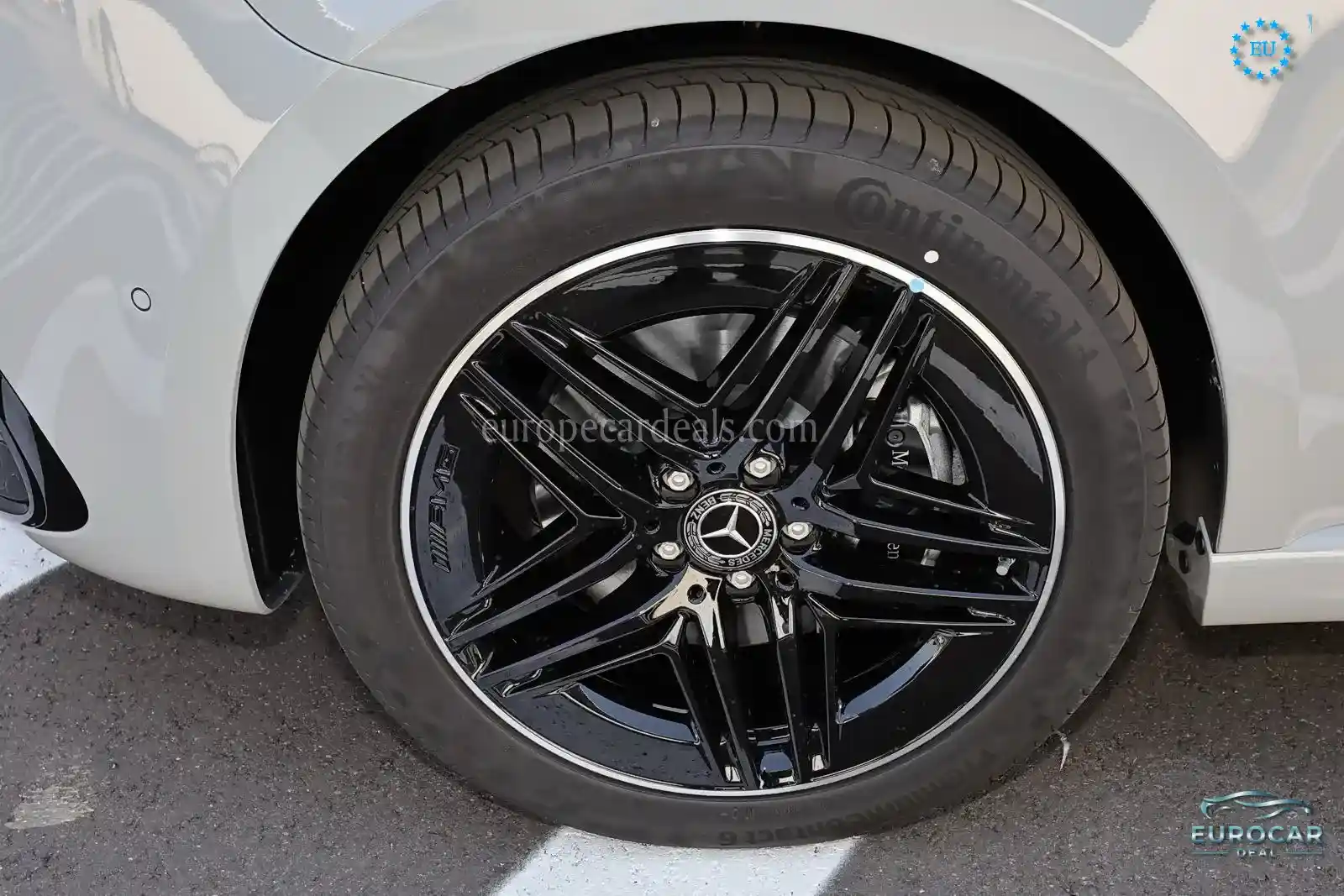 Mercedes-Benz V 300