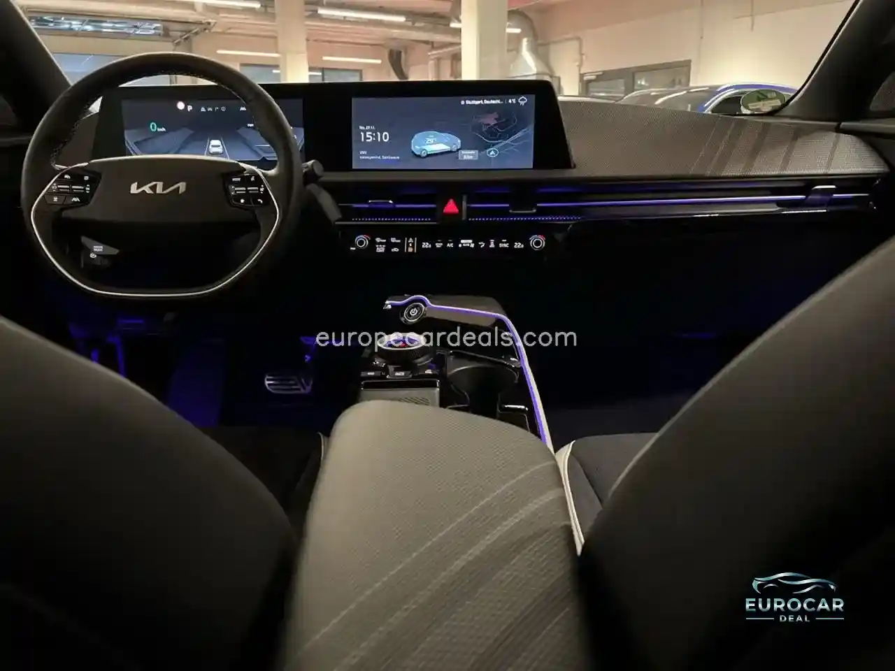 Kia EV6