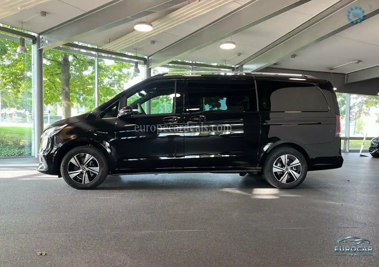 Mercedes-Benz V 300