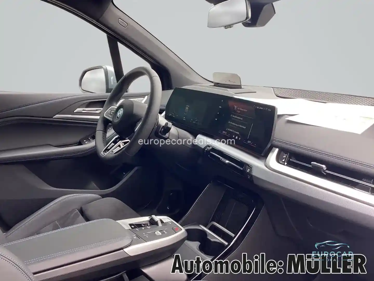 BMW 225 Active Tourer