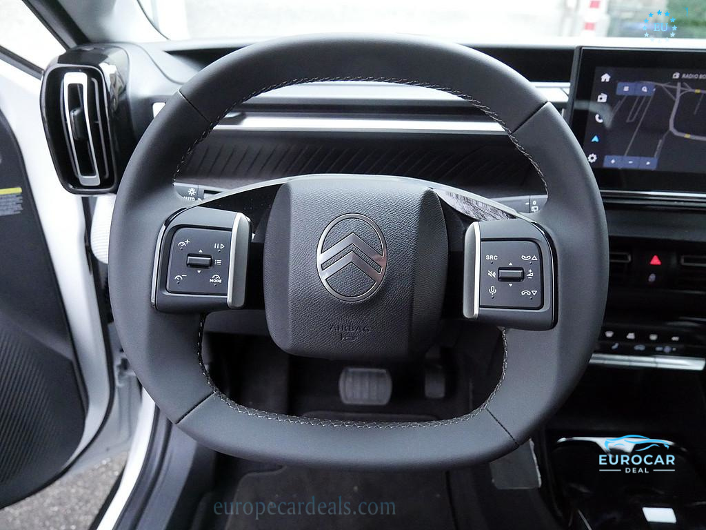 Citroën ë-C3