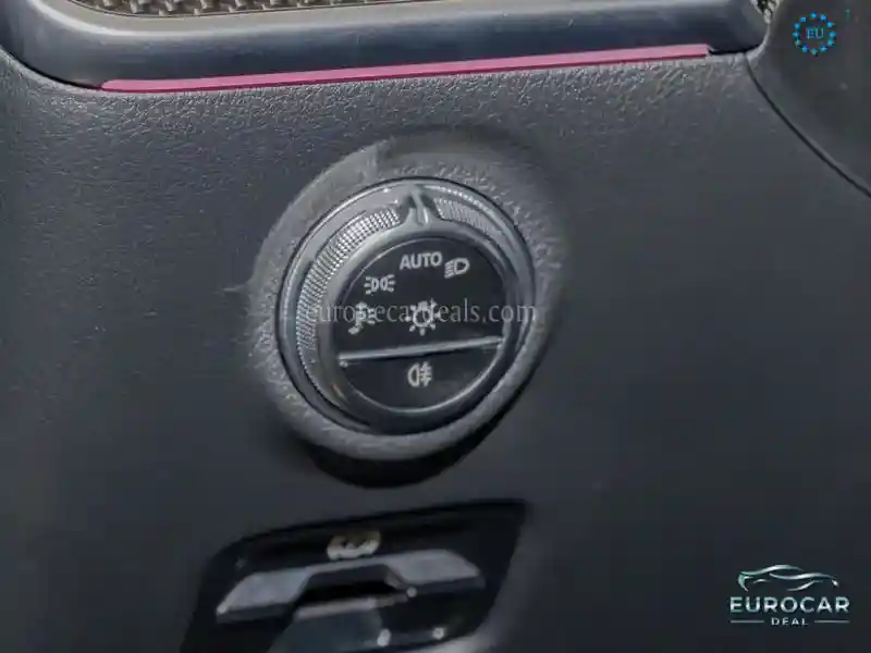 Mercedes-Benz C 43 AMG