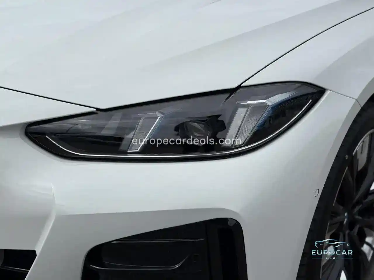 BMW i4