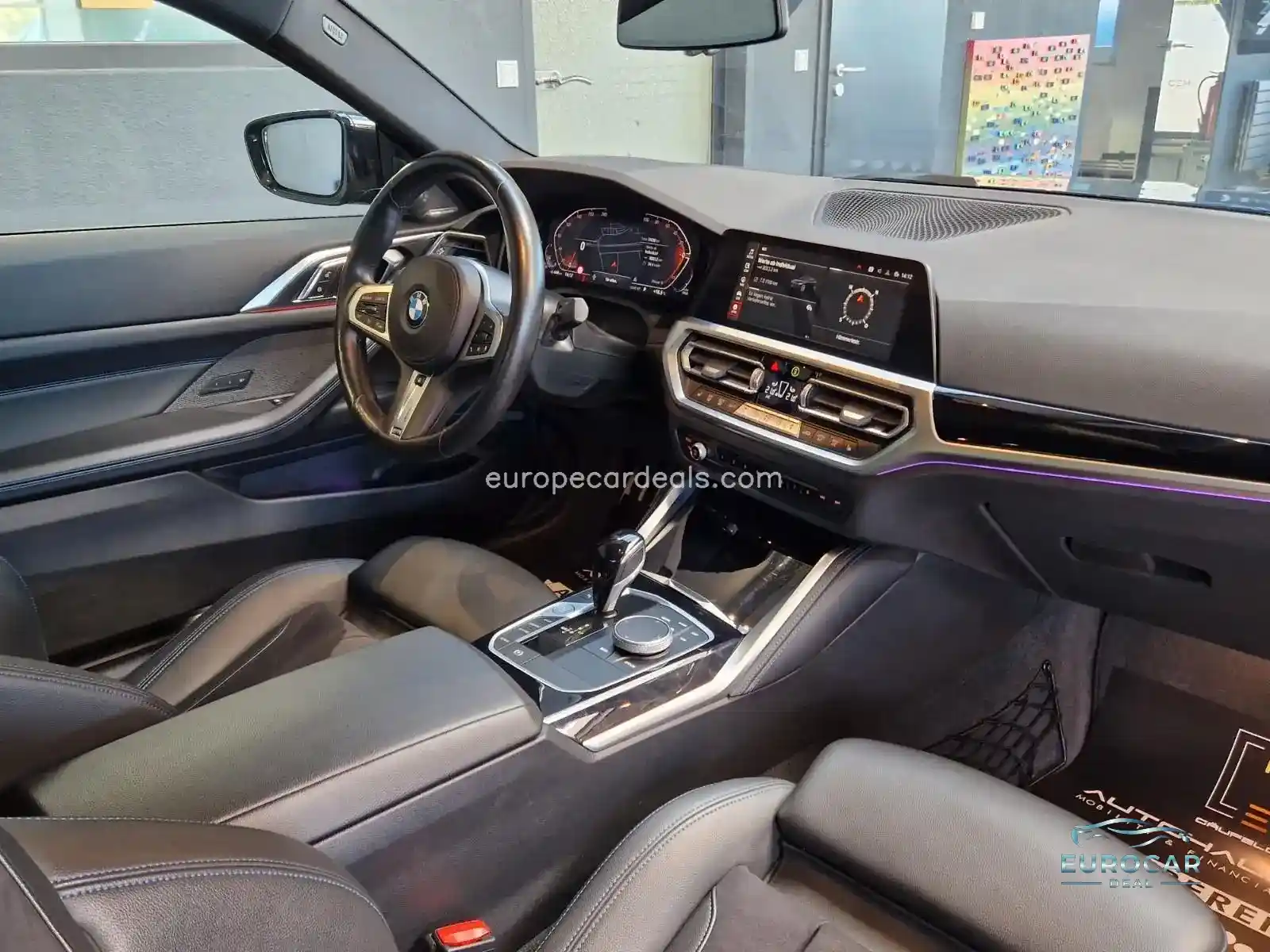 BMW 430