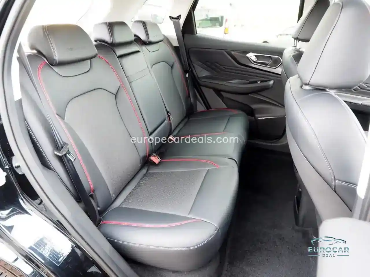 BAIC Beijing X75