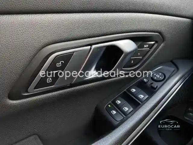 BMW M340d