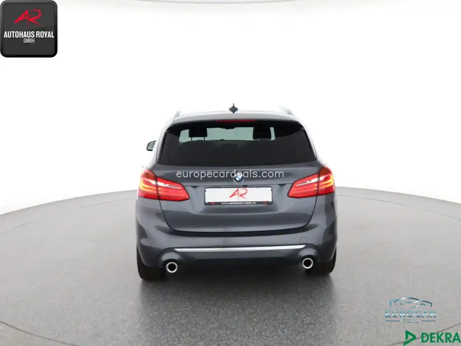 BMW 220 Active Tourer