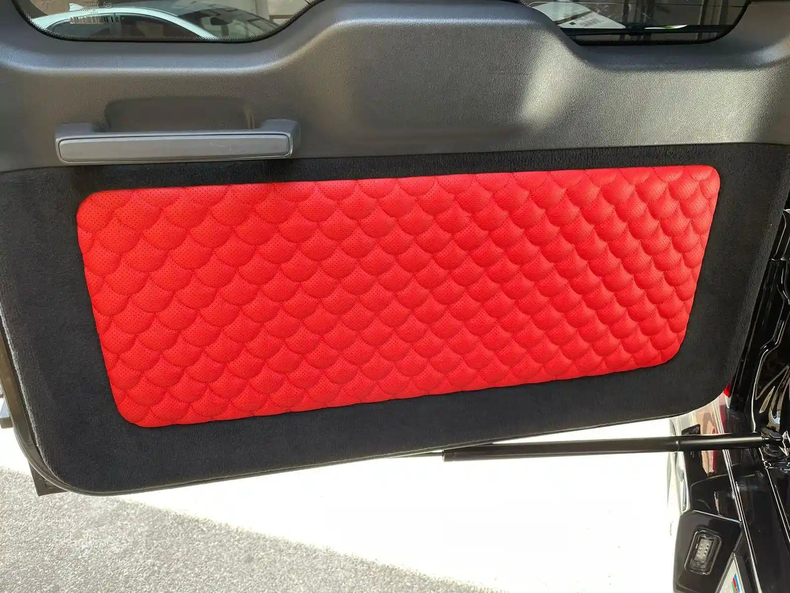 Mercedes-Benz G 500