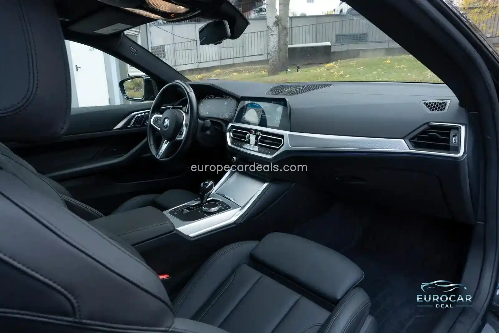 BMW M440