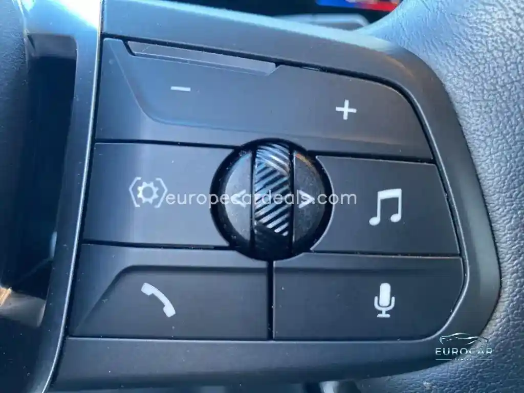 BMW 216 Active Tourer