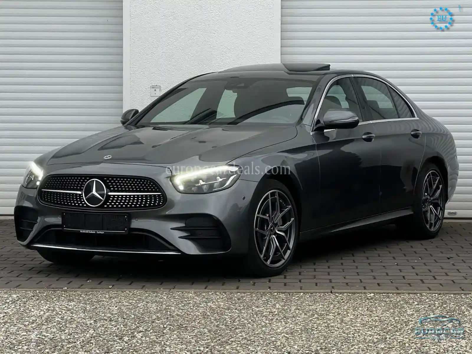 Mercedes-Benz E 300