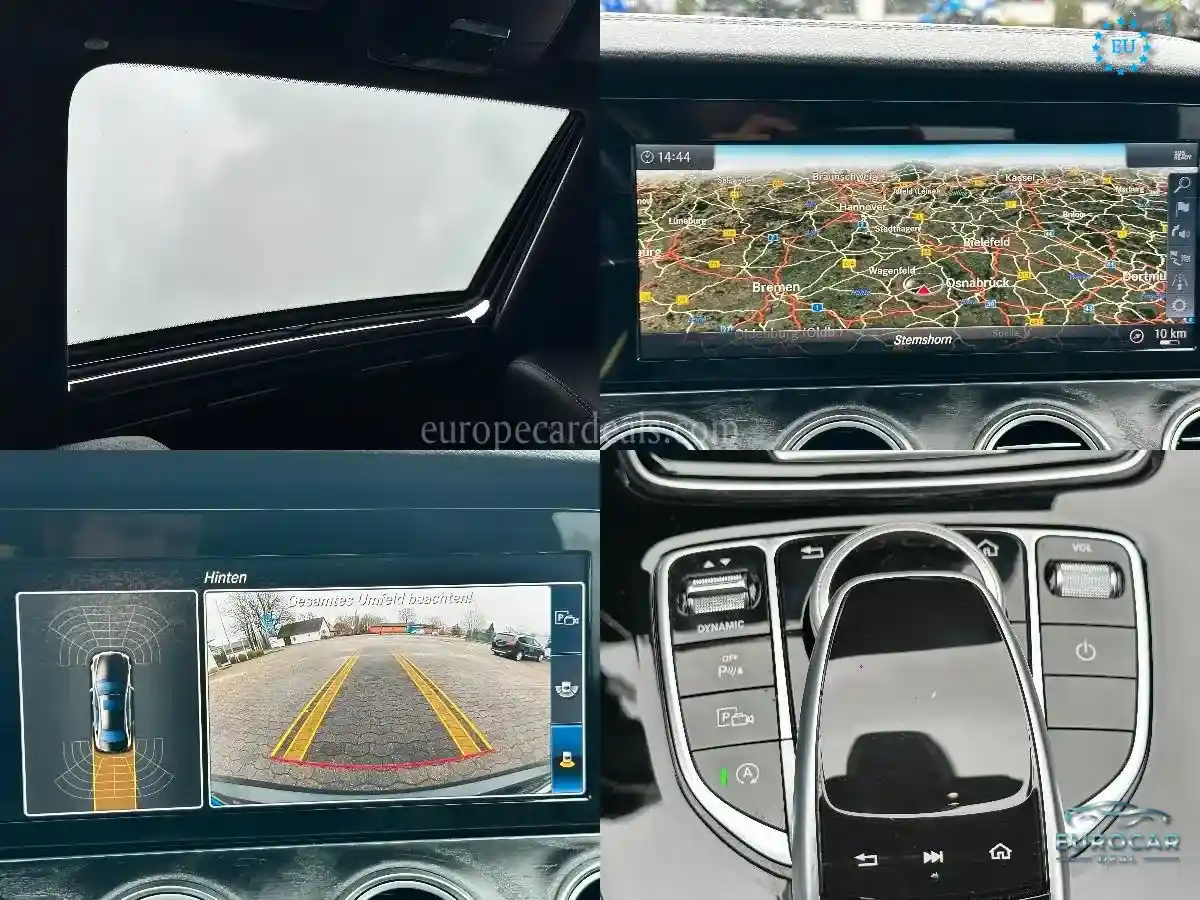 Mercedes-Benz E 300