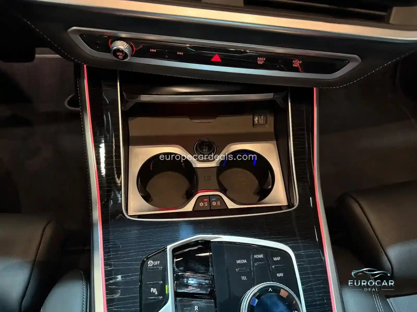 BMW X5 M60